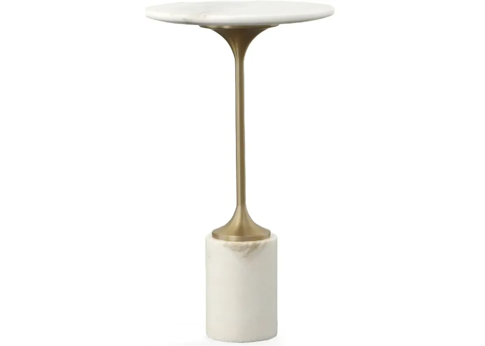 Uttermost TRUMPET ACCENT TABLE