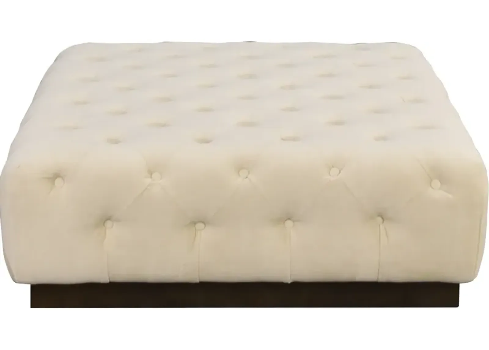 Lee Industries REGENCY COCKTAIL OTTOMAN