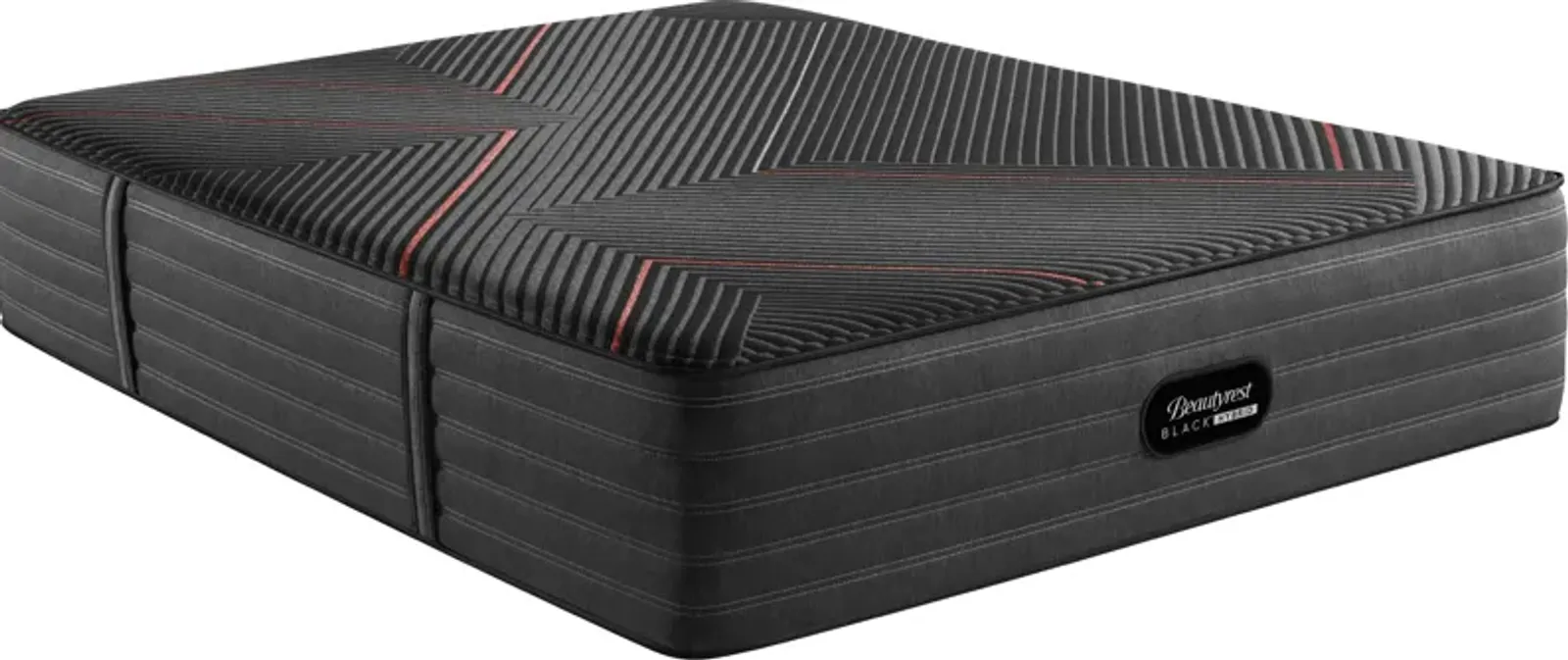 Simmons Beautyrest� CX CLASS PLUSH TWIN XL MATTRESS ONLY