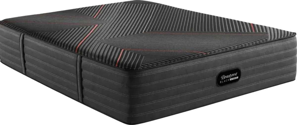 Simmons Beautyrest� CX CLASS PLUSH FULL MATTRESS ONLY