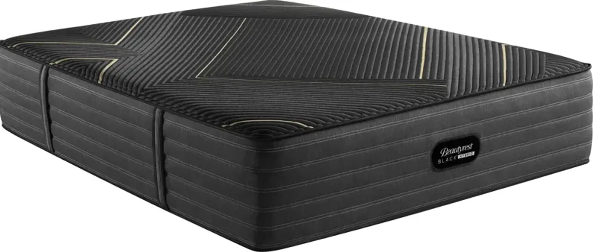 Simmons Beautyrest� KX CLASS PLUSH TWIN XL MATTRESS ONLY