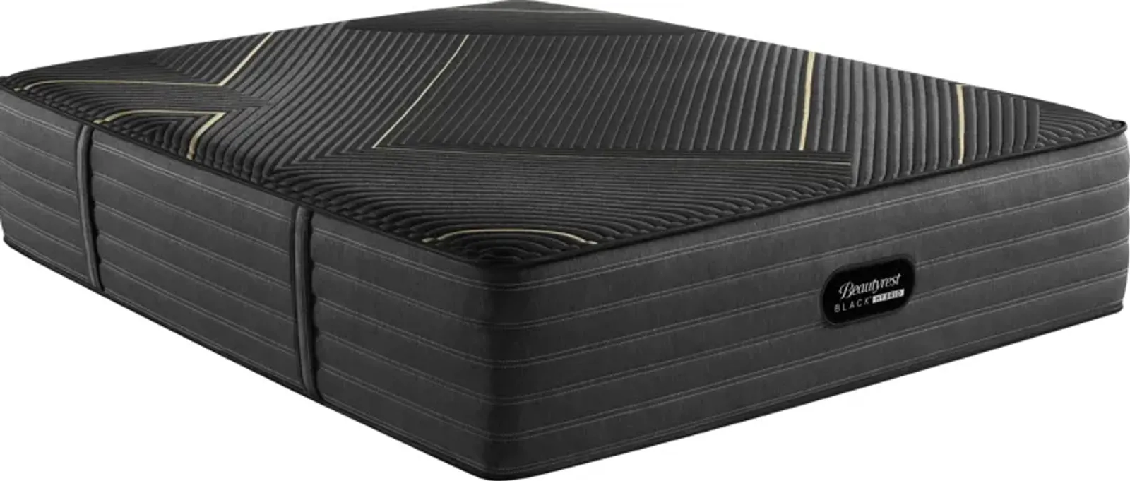 Simmons Beautyrest� KX CLASS PLUSH QUEEN MATTRESS ONLY