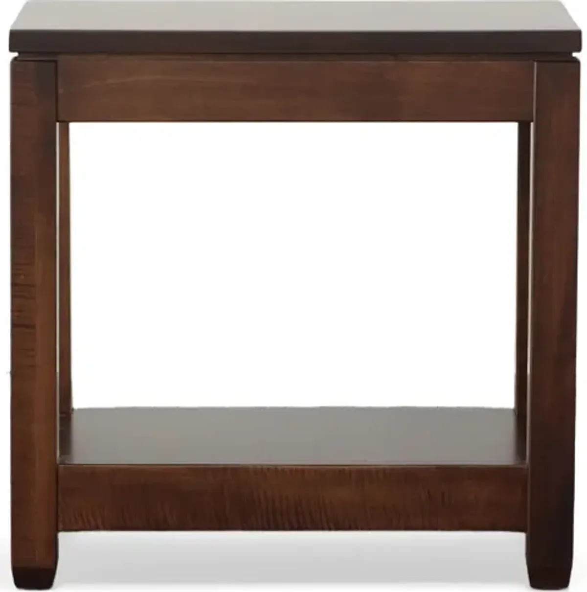 Hopewood  ANTIGO 13" END TABLE