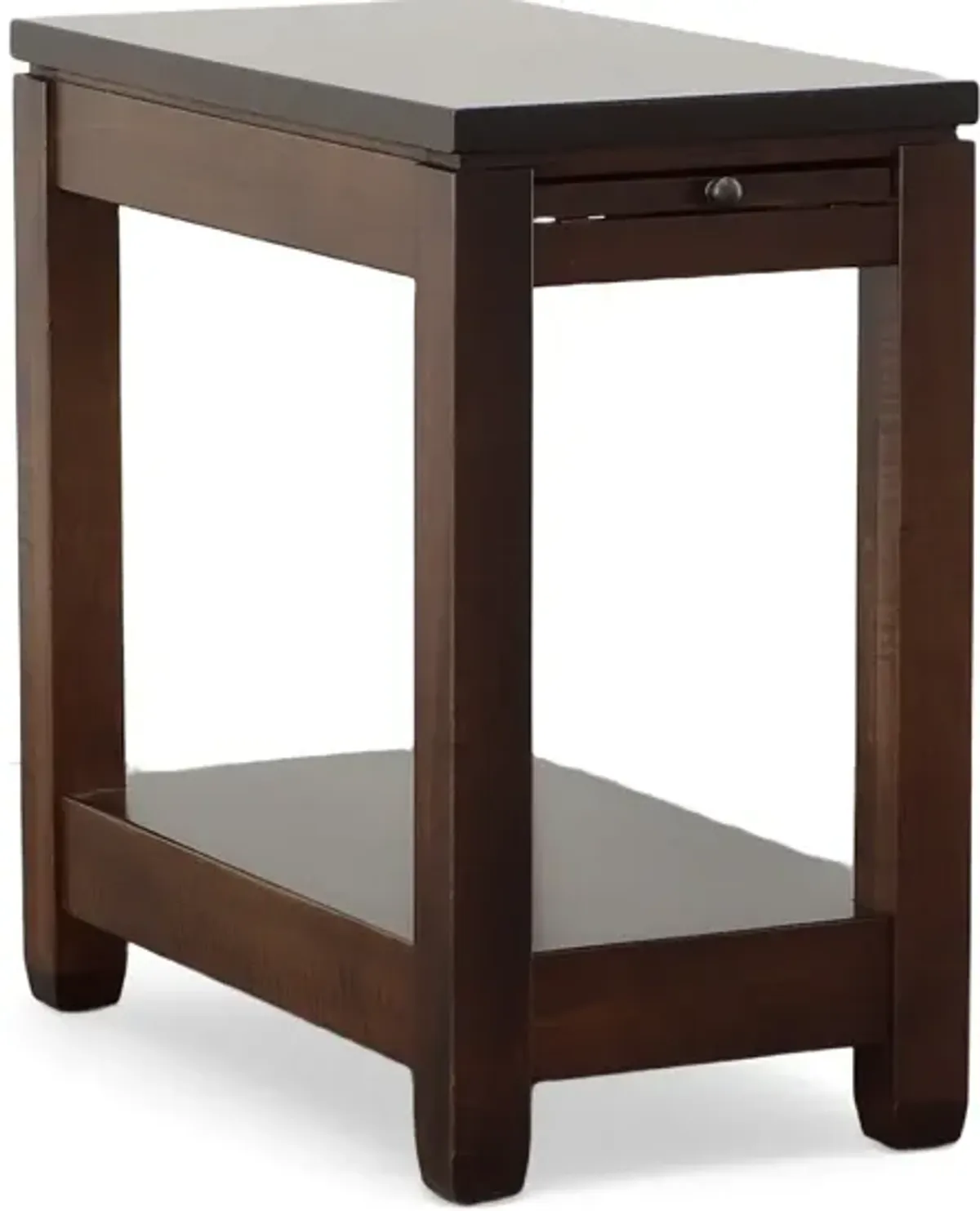 Hopewood  ANTIGO 13" END TABLE