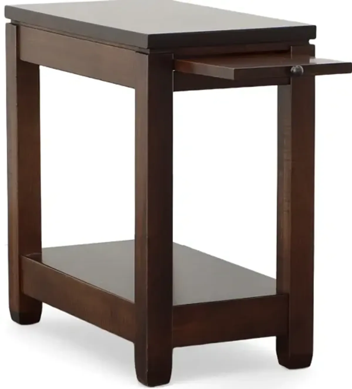 Hopewood  ANTIGO 13" END TABLE