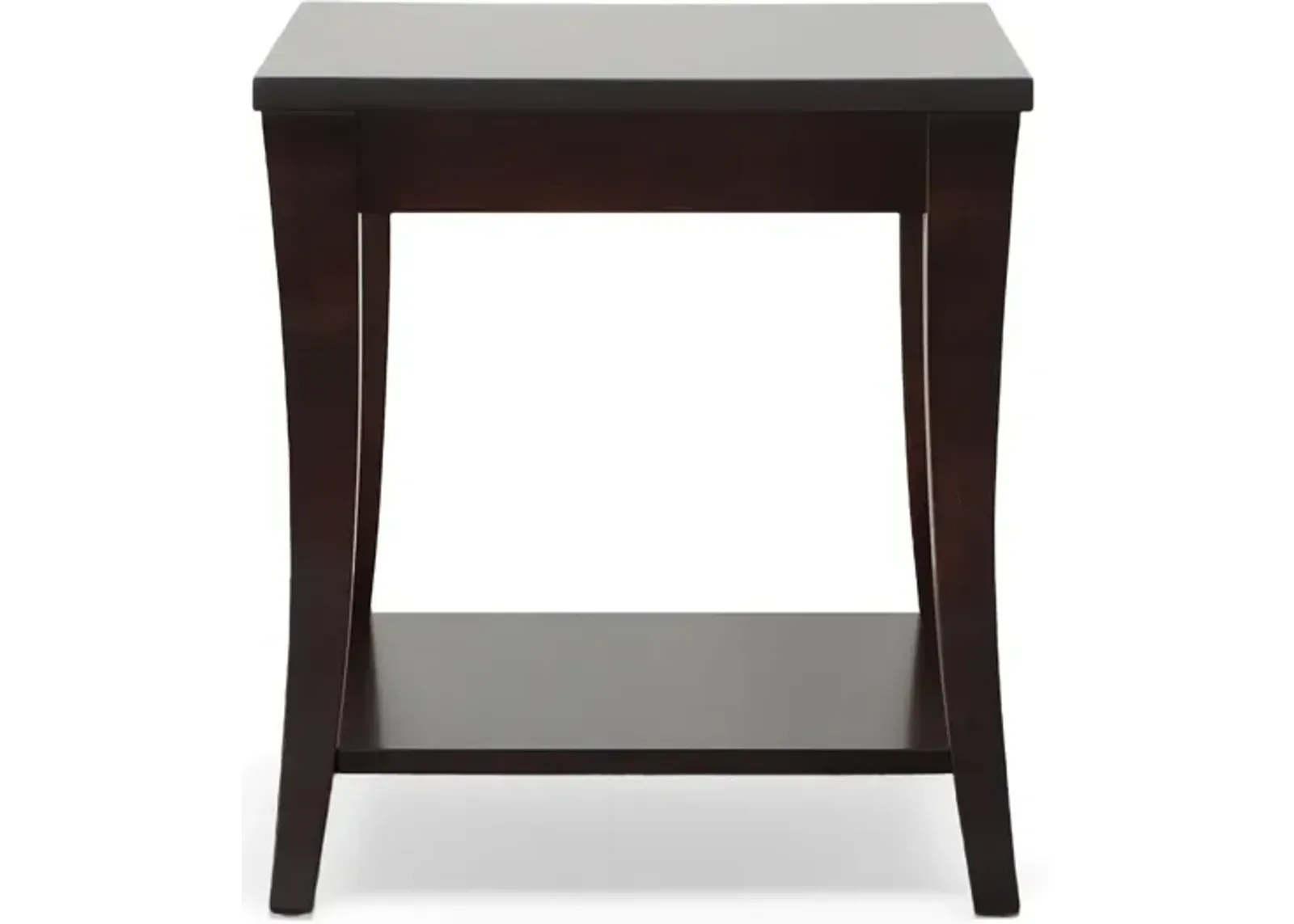 Hopewood  RIVIERA 22" END TABLE