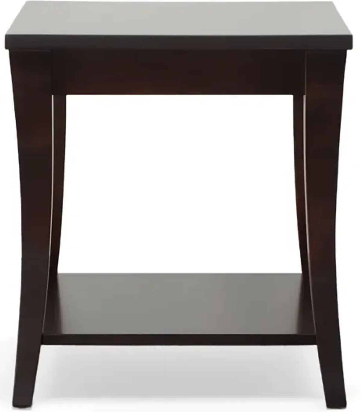 Hopewood  RIVIERA 22" END TABLE