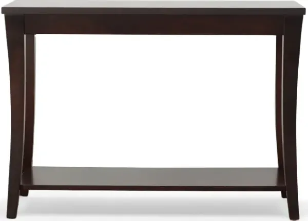 Hopewood  RIVIERA SOFA TABLE