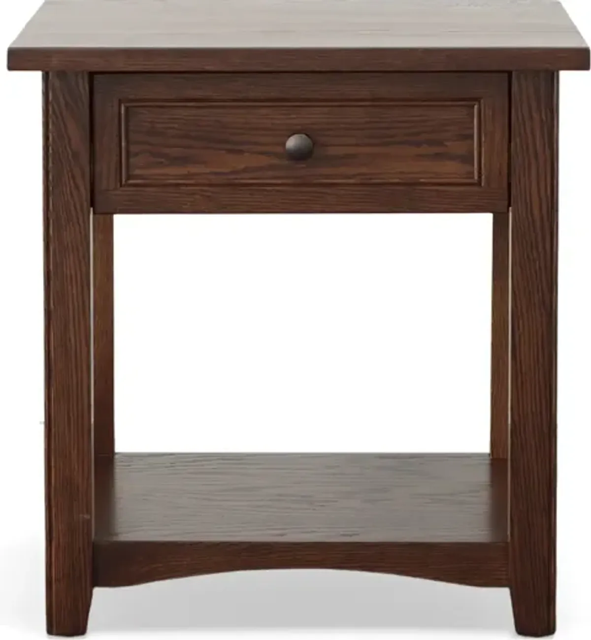 Hopewood  MADISON 24" END TABLE