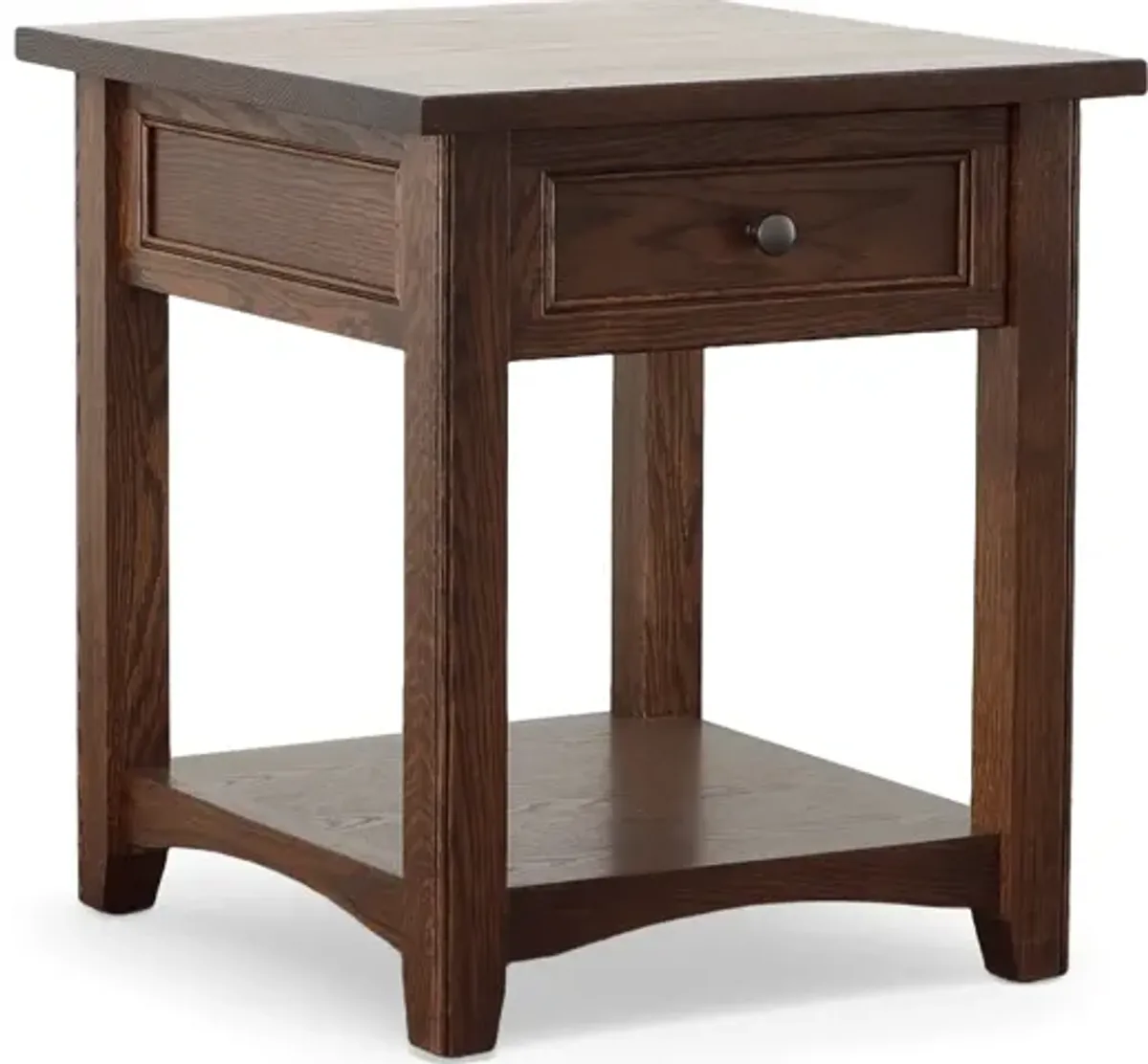 Hopewood  MADISON 22" END TABLE