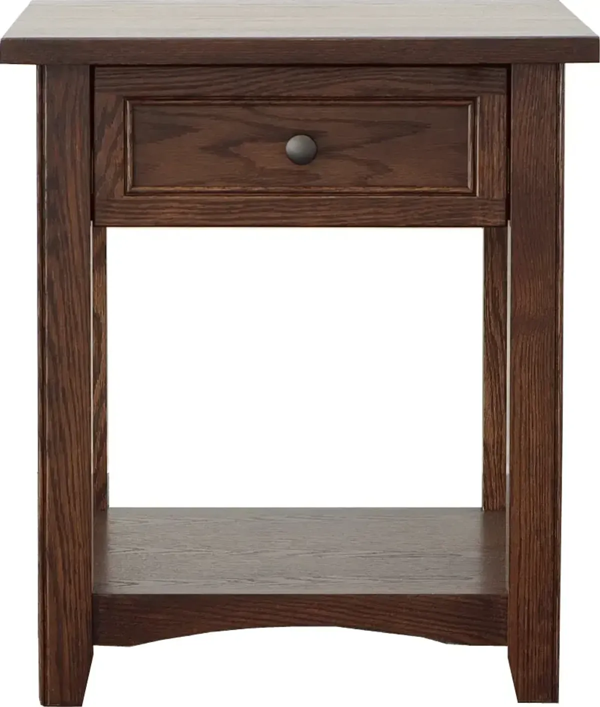 Hopewood  MADISON 22" END TABLE