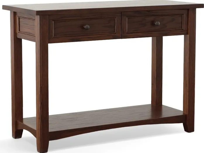 Hopewood  MADISON SOFA TABLE