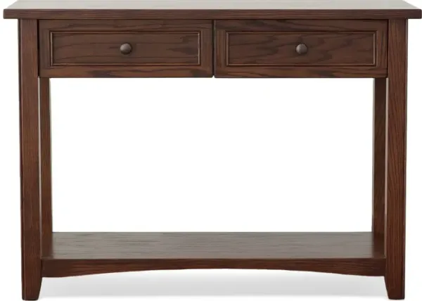Hopewood  MADISON SOFA TABLE