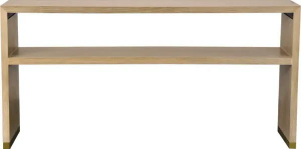 Highland House SAMUEL CONSOLE TABLE