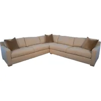 Highland House SUTTON SECTIONAL