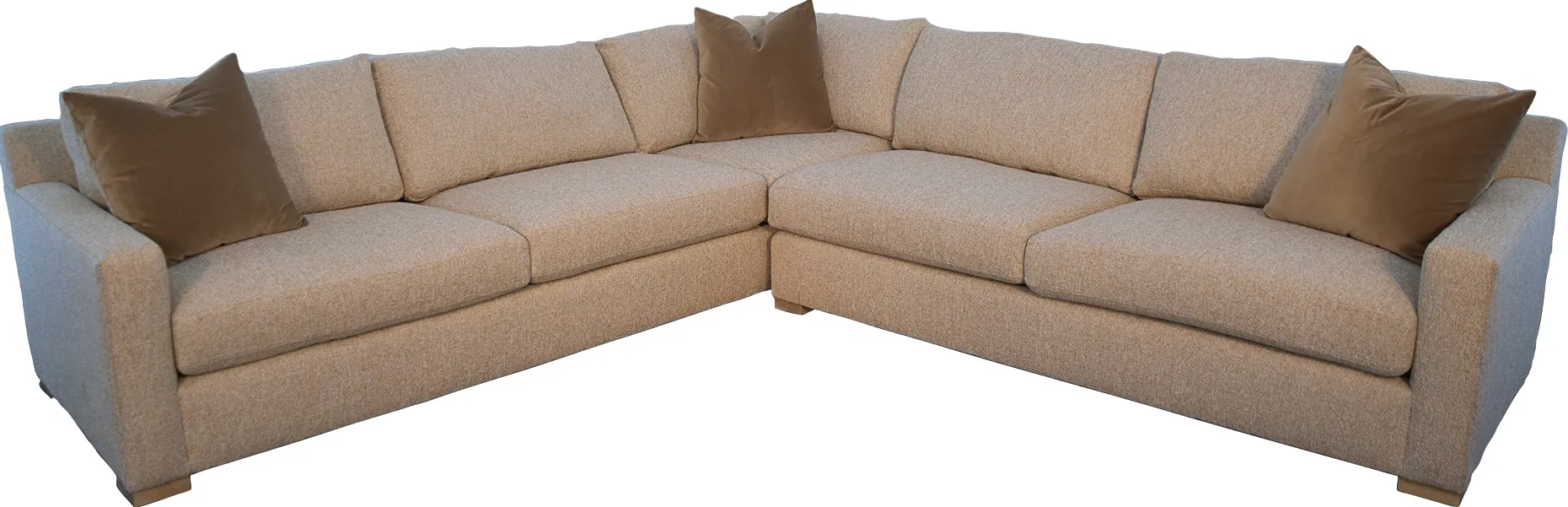Highland House SUTTON SECTIONAL