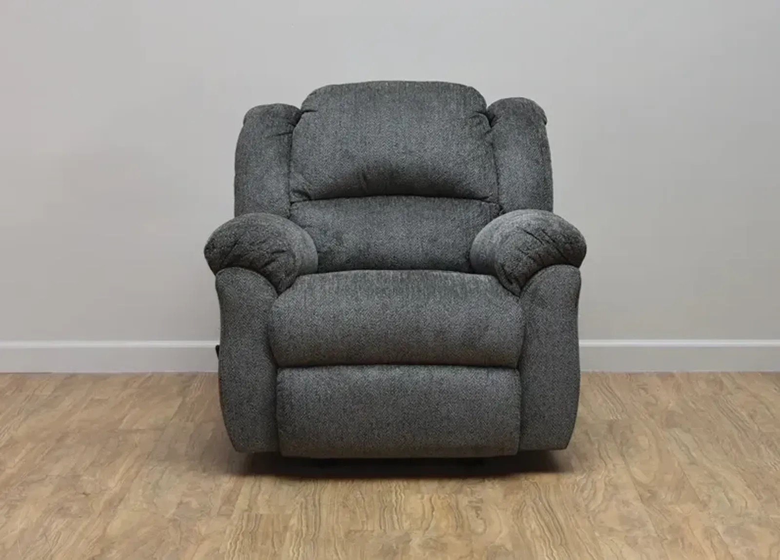 HomeStretch NEWPORT ROCKER RECLINER-CLOVE