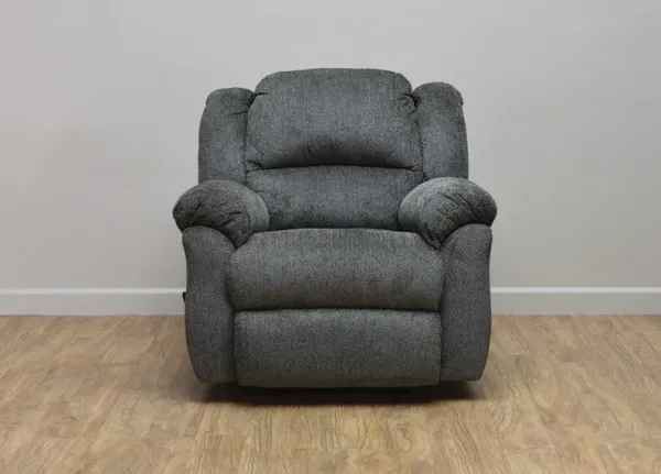 HomeStretch NEWPORT ROCKER RECLINER-CLOVE