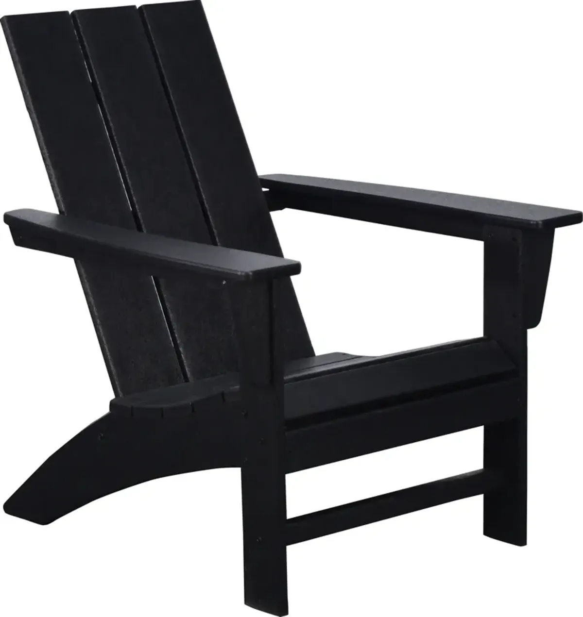 Polywood MODERN ADIRONDACK CHAIR