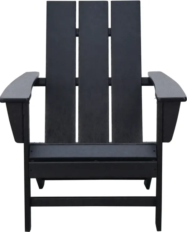 Polywood MODERN ADIRONDACK CHAIR