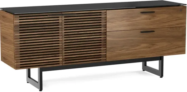 BDI Corridor Storage Credenza