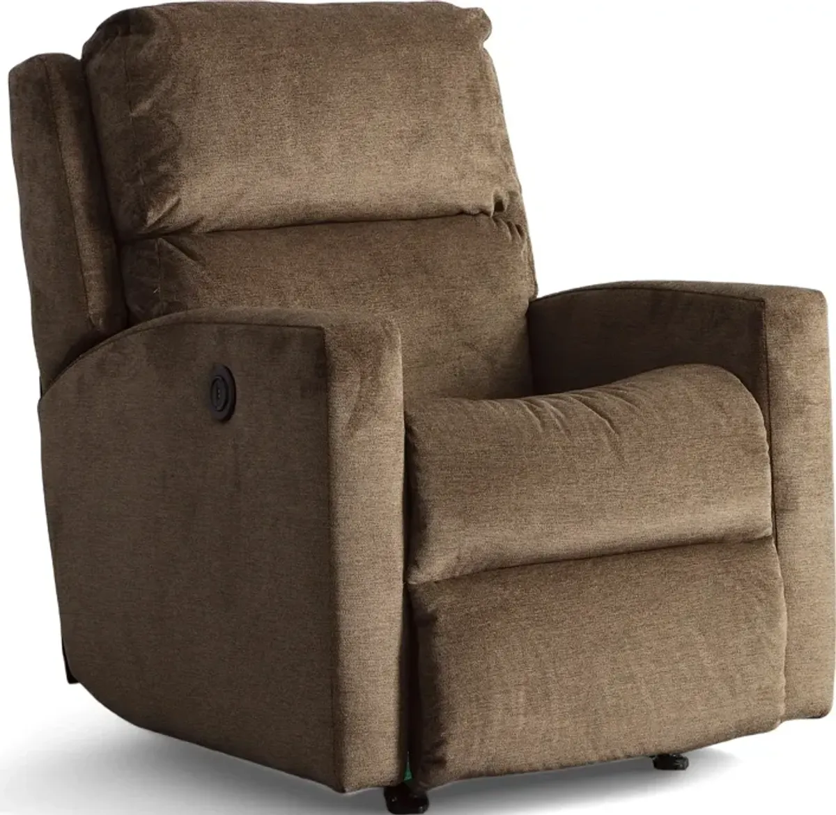 Flexsteel CHIP ROCKER RECLINER-P1