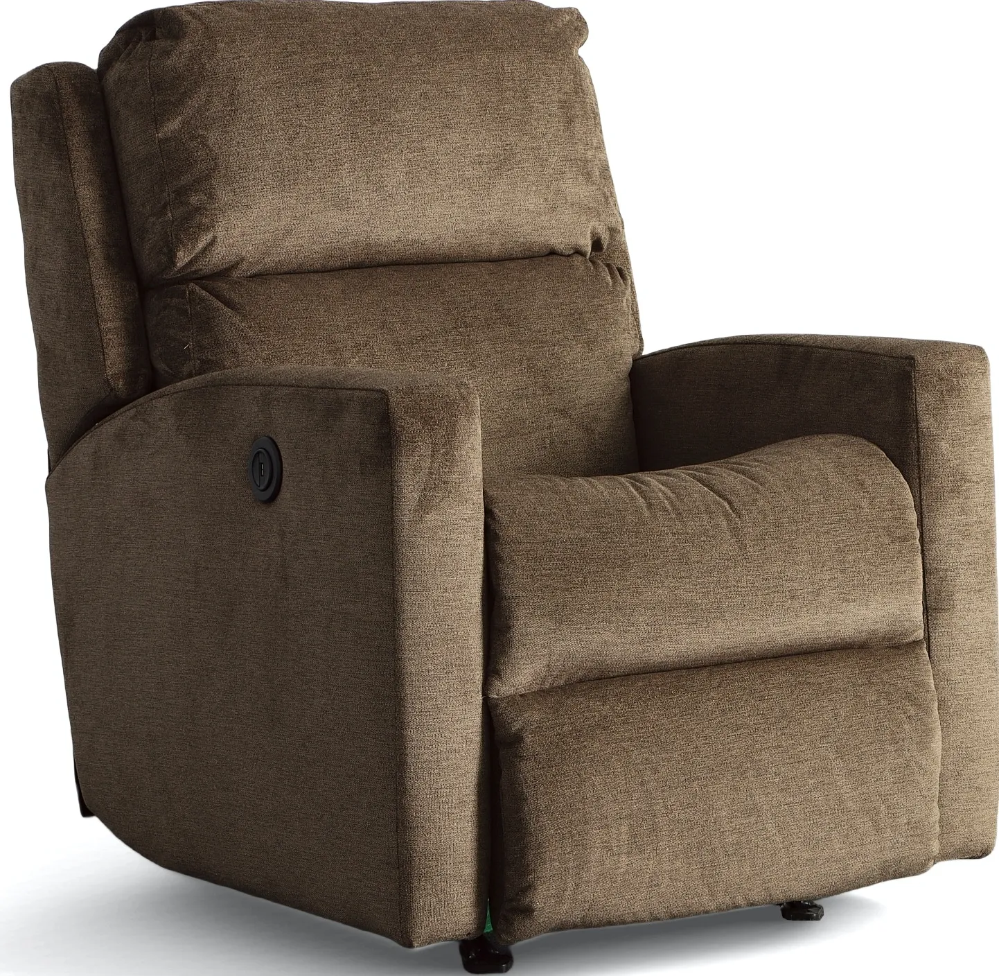 Flexsteel CHIP ROCKER RECLINER-P1