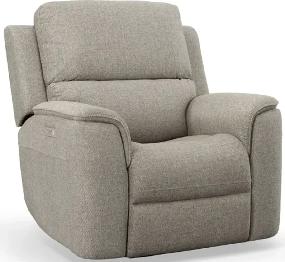 Flexsteel HENRY ZERO GRAVITY RECLINER-P3-UPHOLSTERY