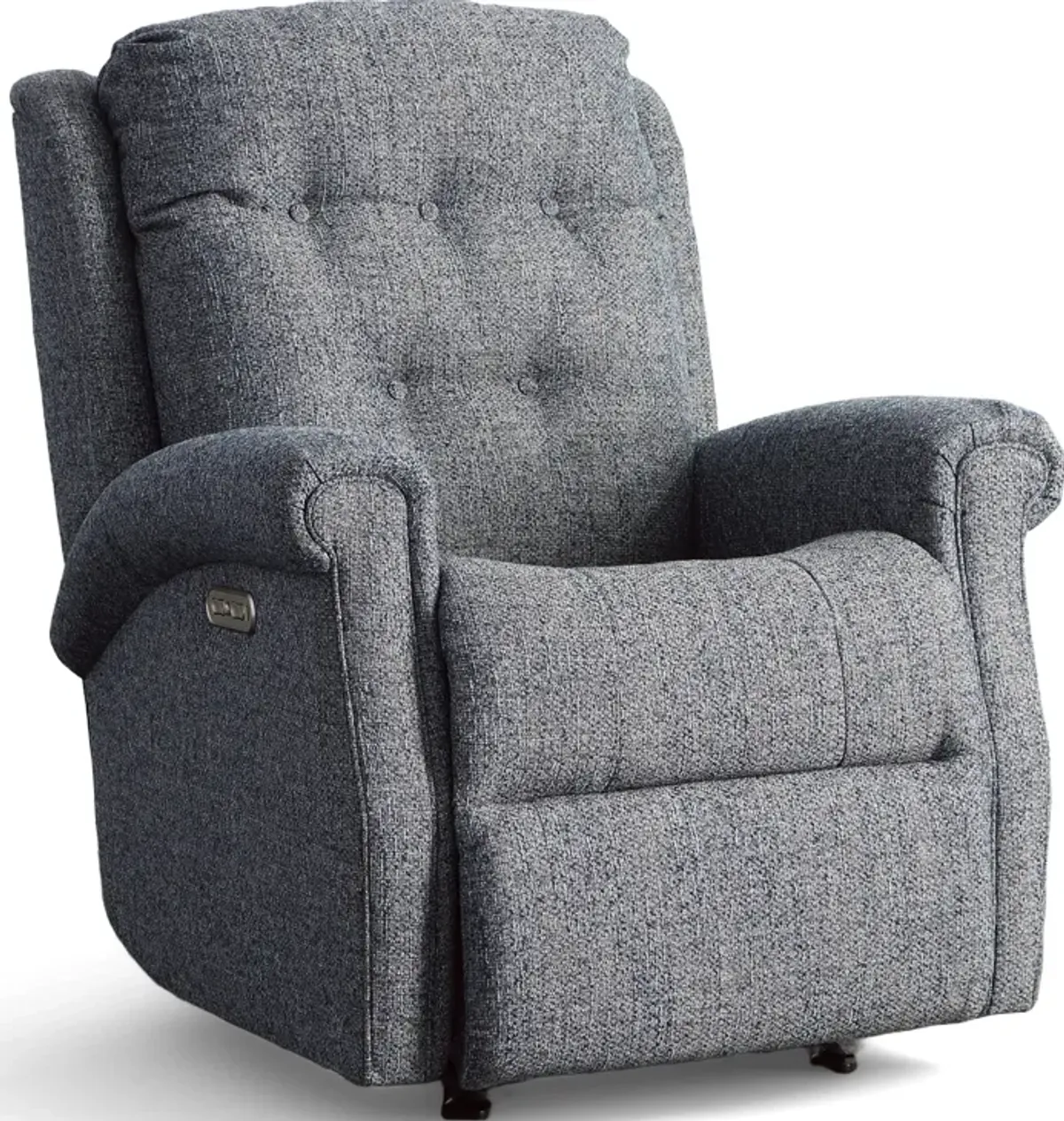 Flexsteel MINNIE ROCKER RECLINER-P2