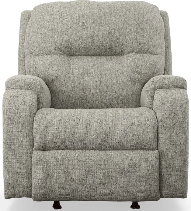Flexsteel PENN ROCKER RECLINERP3 by Kittle's Furniture