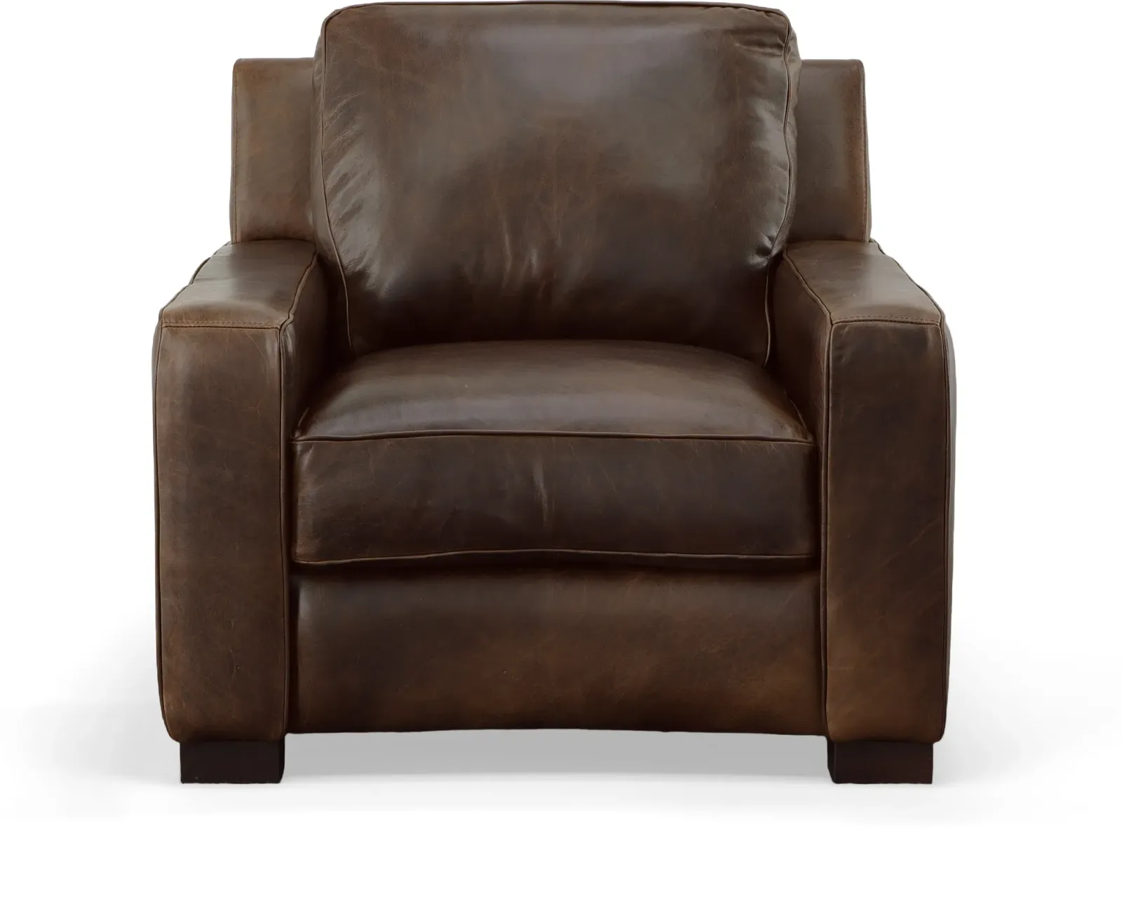 Bella Casa YORK CHAIR-CHESTNUT