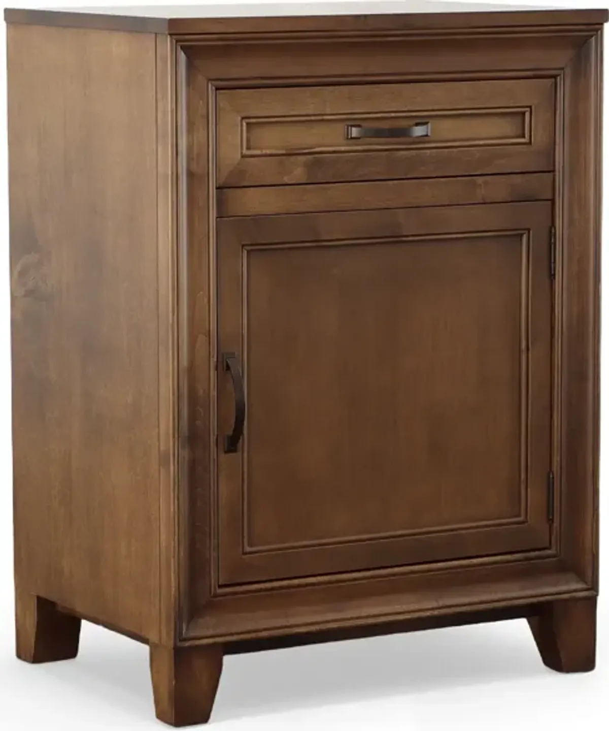 Daniel's Amish SUMMERVILLE 1 DRAWER NIGHTSTAND