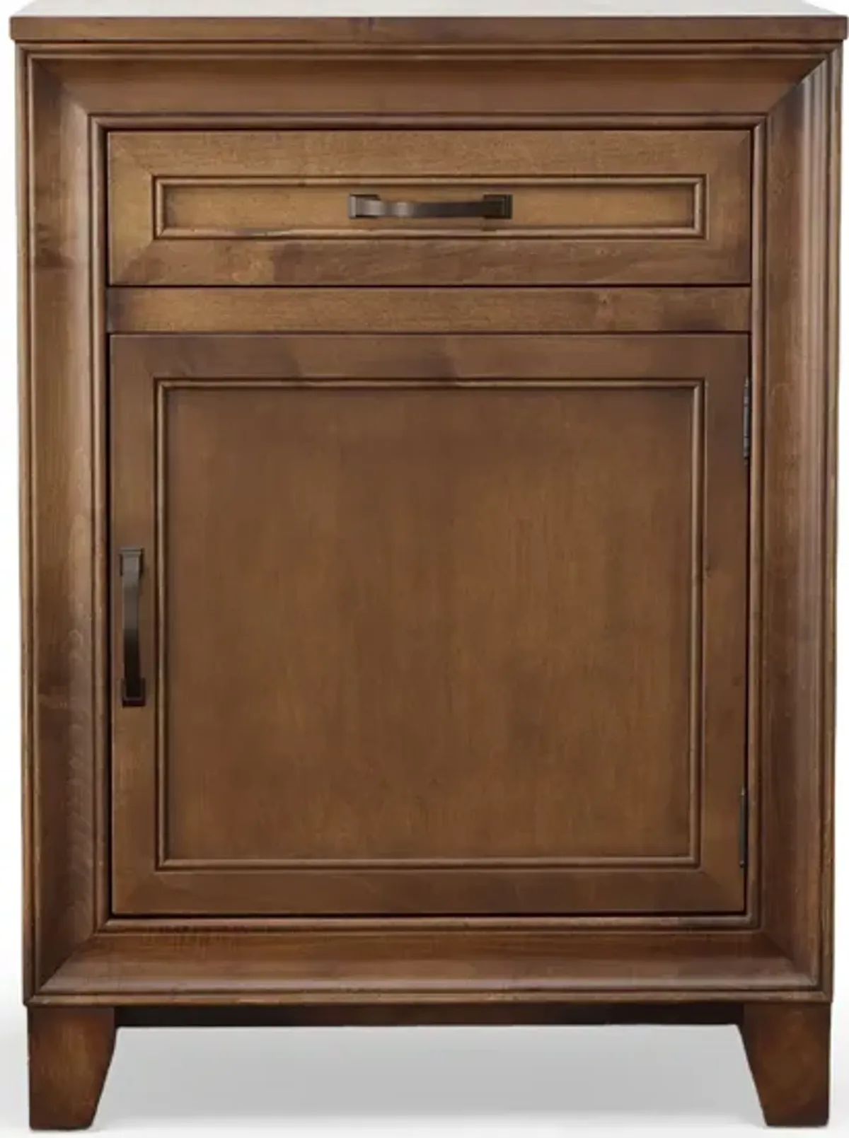 Daniel's Amish SUMMERVILLE 1 DRAWER NIGHTSTAND