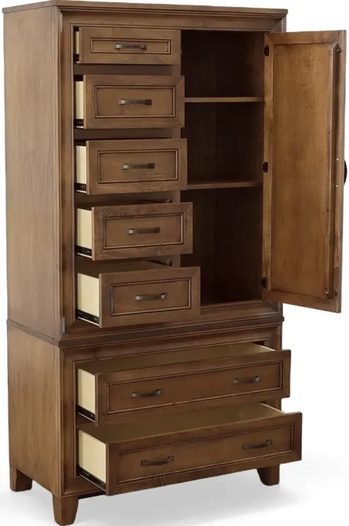 Daniel's Amish SUMMERVILLE ARMOIRE