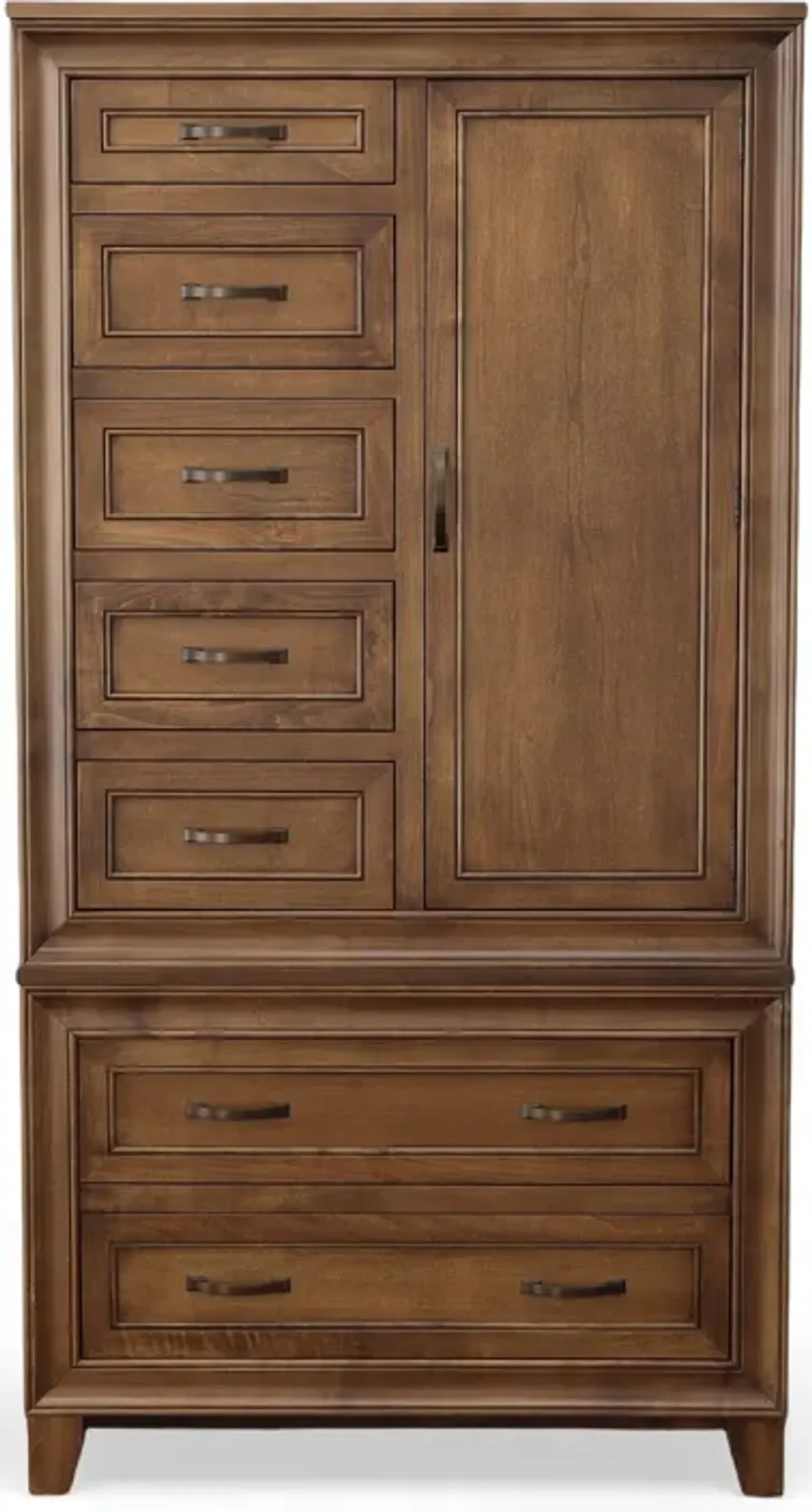 Daniel's Amish SUMMERVILLE ARMOIRE