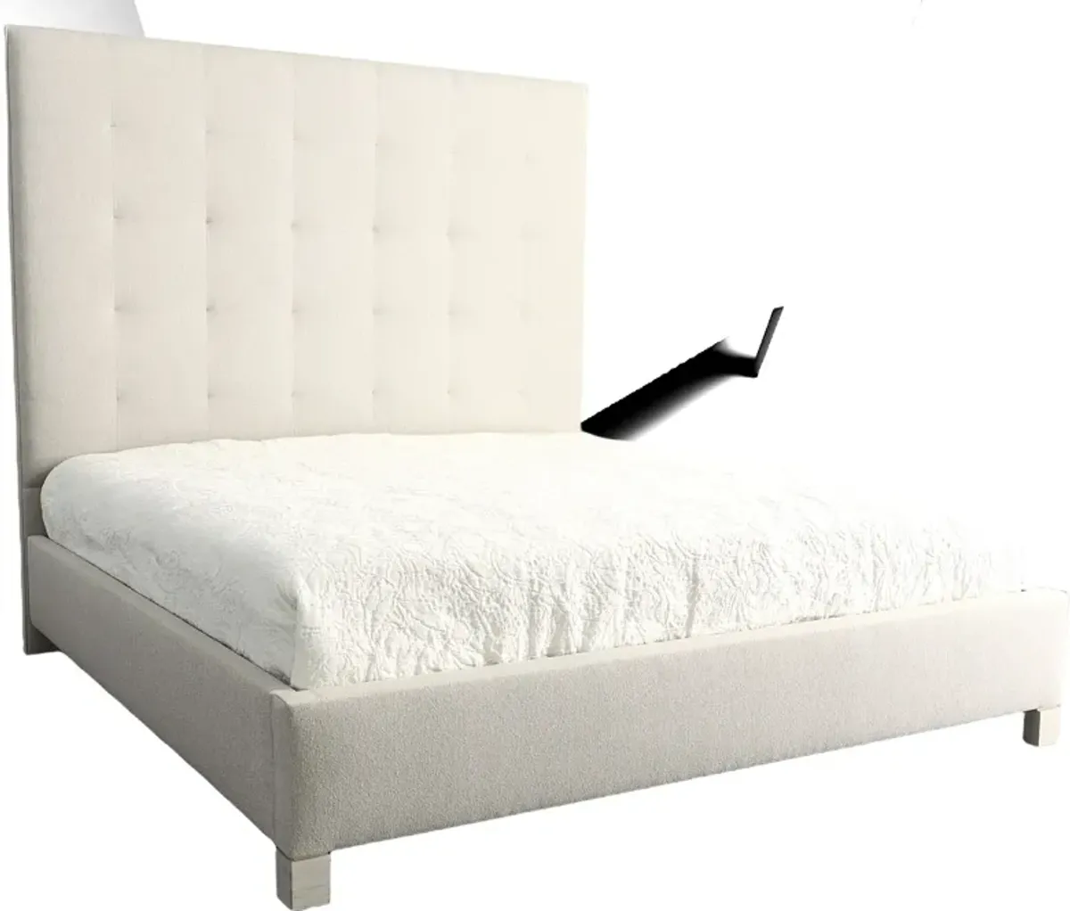 Vanguard GRACE KING BED