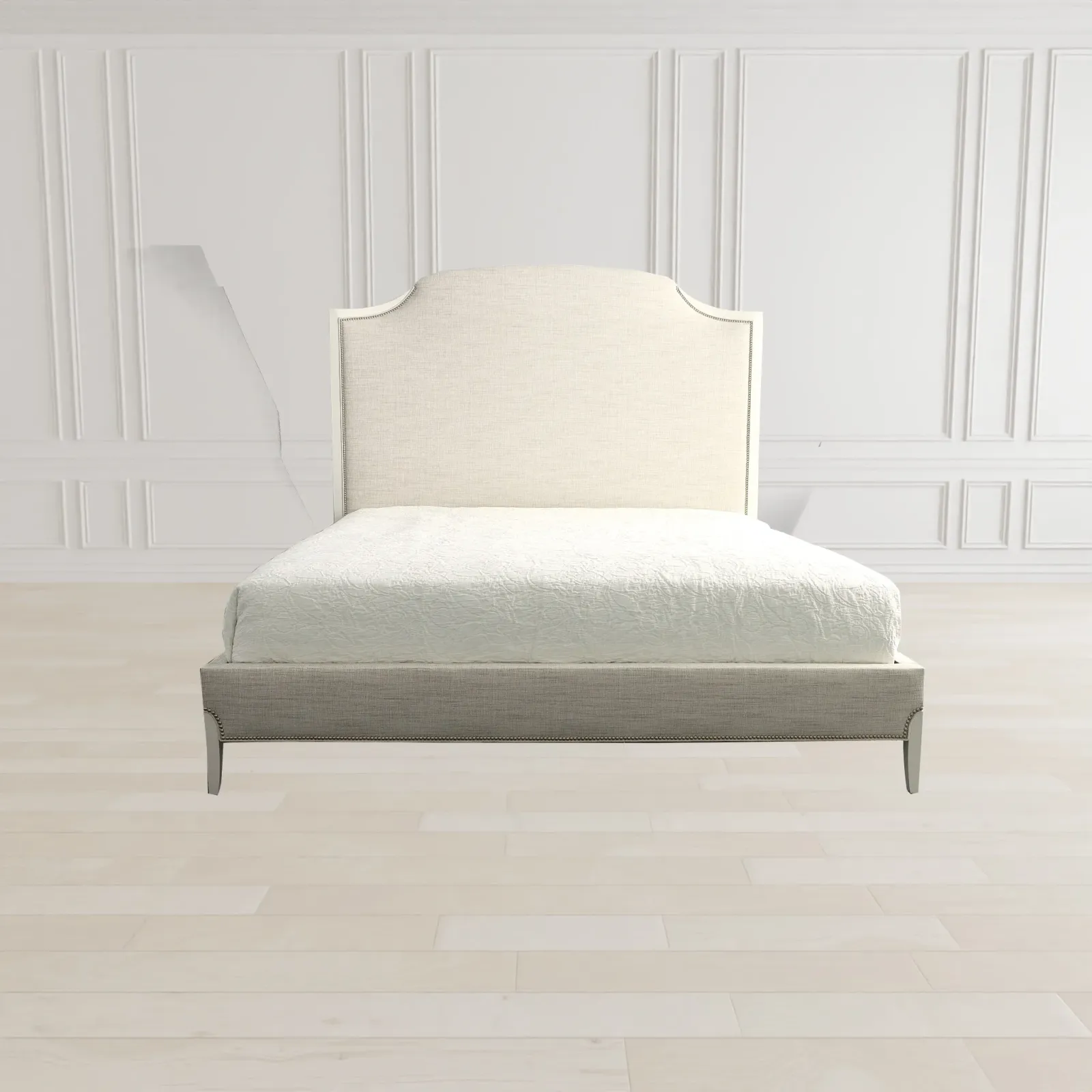 Vanguard LILLET KING BED