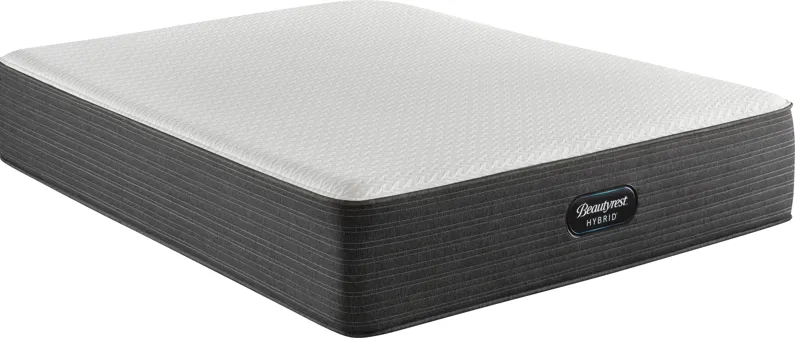 Simmons Beautyrest® Select Hybrid King Firm Mattress Only