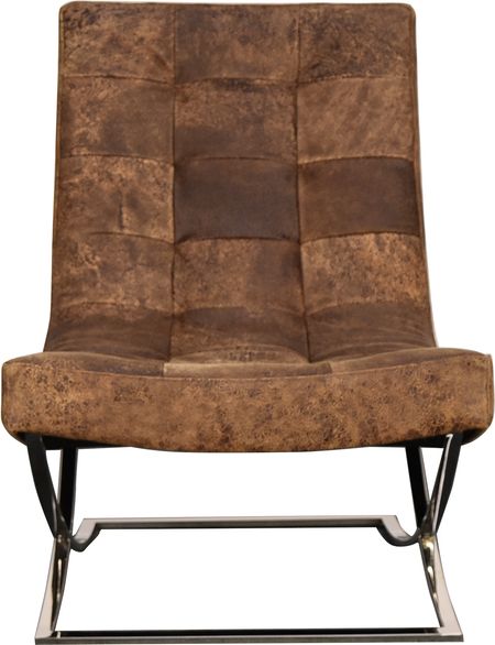 Lee Industries CARIBOU LEATHER CHAIR