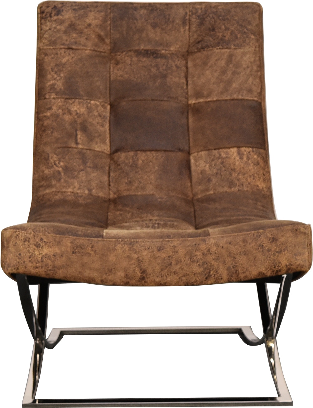 Lee Industries CARIBOU LEATHER CHAIR