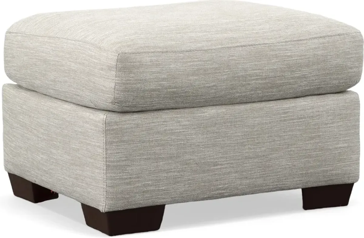 Behold ROSEMARY OTTOMAN