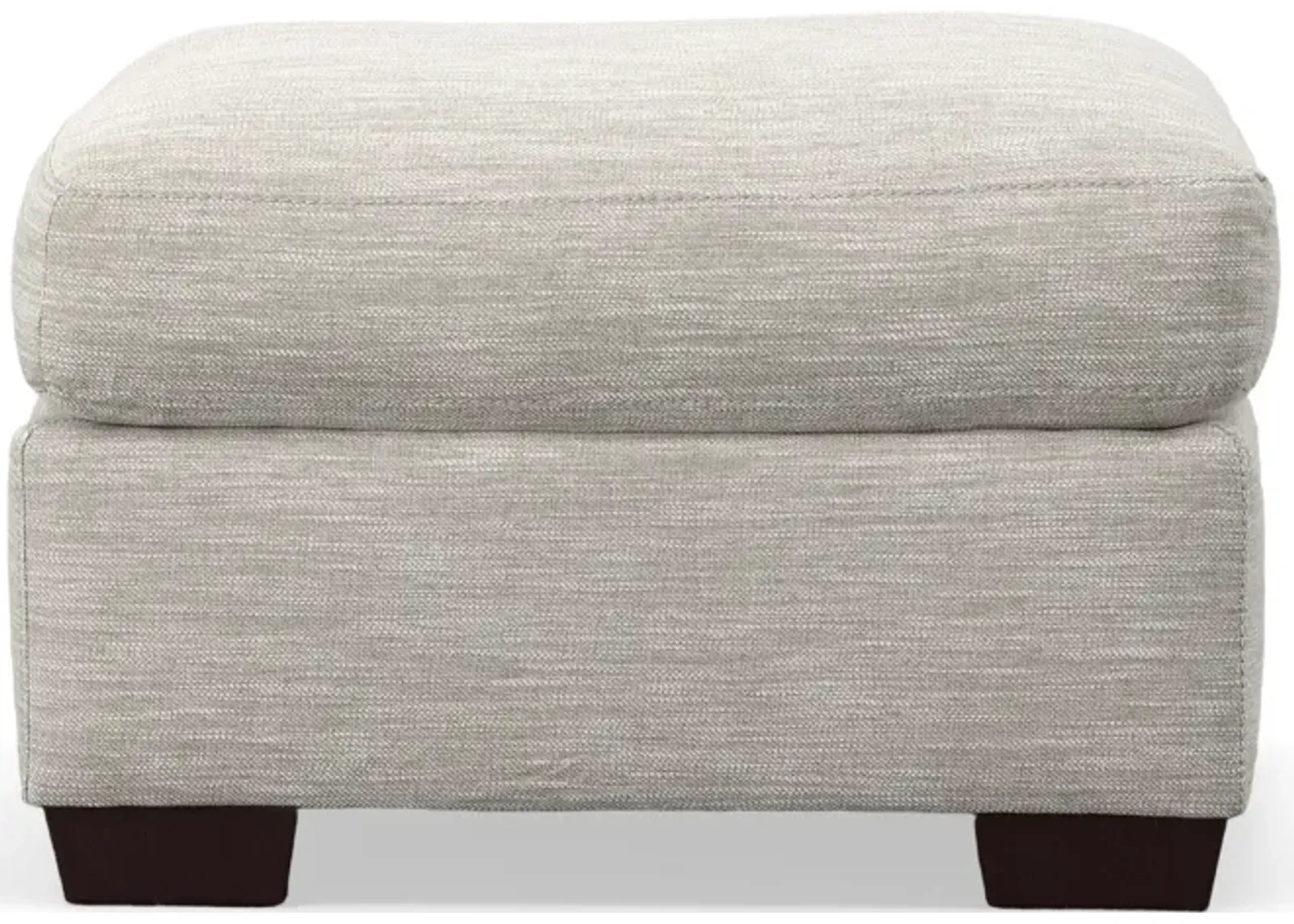 Behold ROSEMARY OTTOMAN