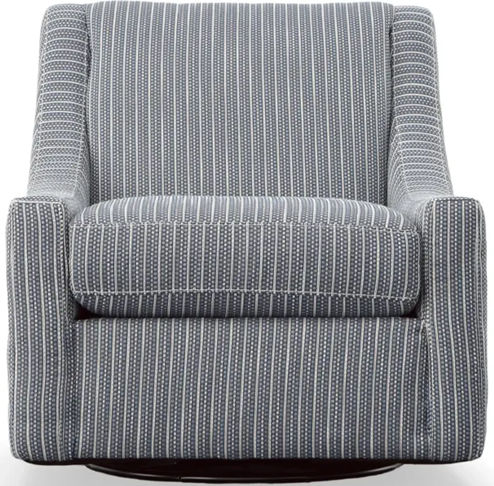 Behold AZURE SWIVEL CHAIR