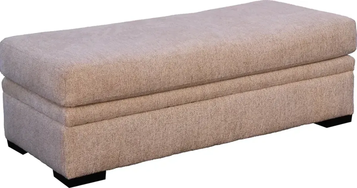 Behold MILAN STORAGE OTTOMAN