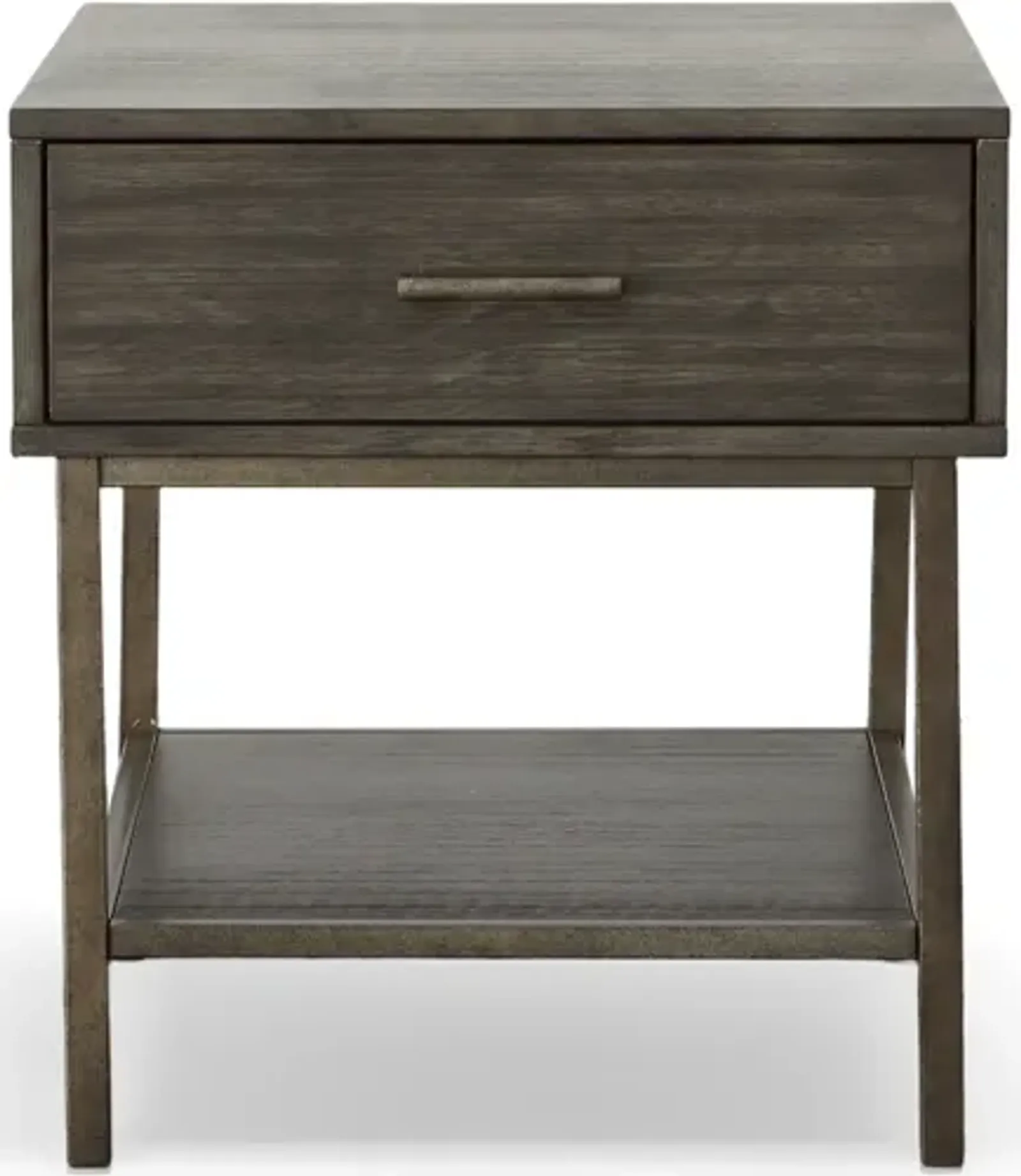 Magnussen Home FULTON END TABLE