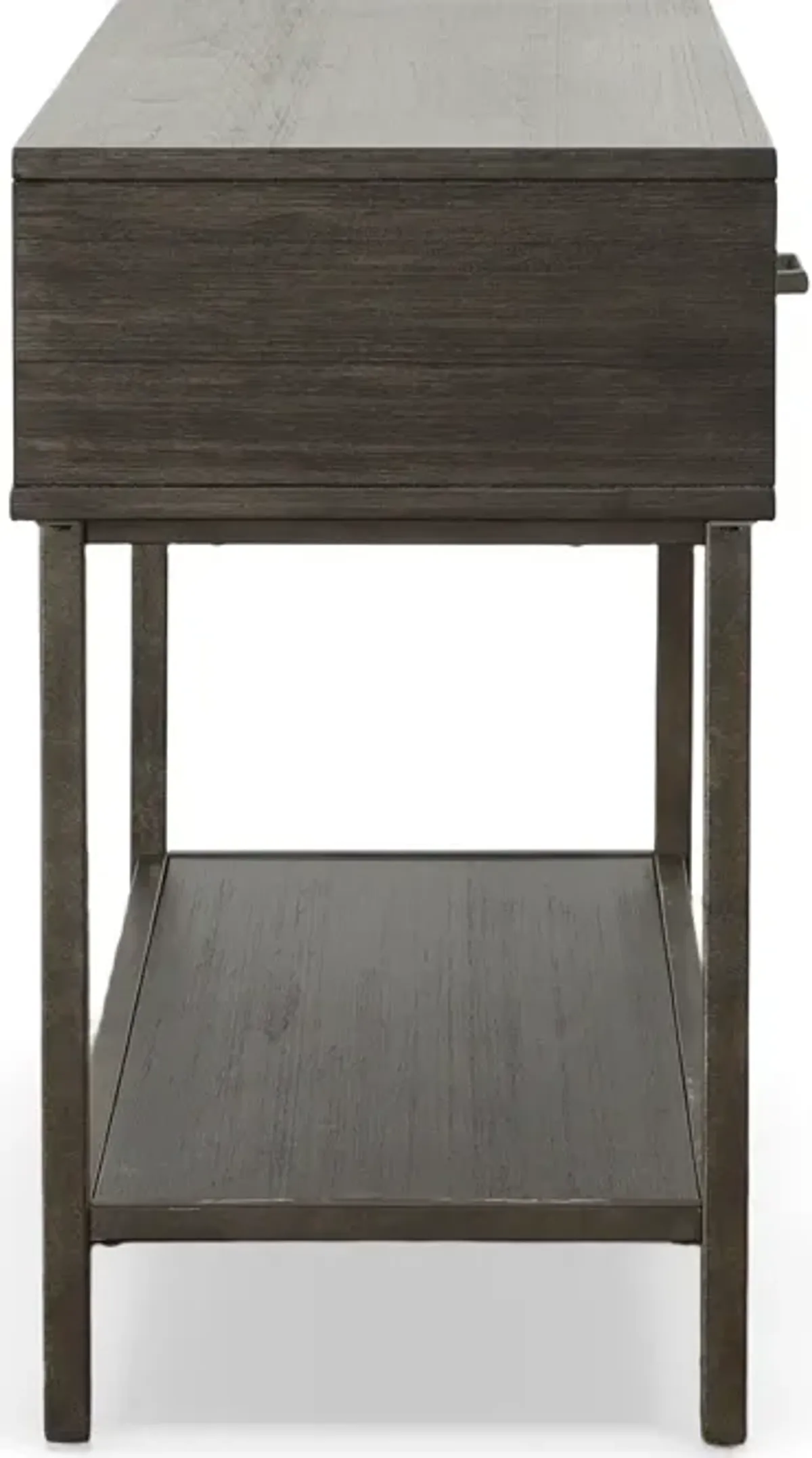 Magnussen Home FULTON SOFA TABLE