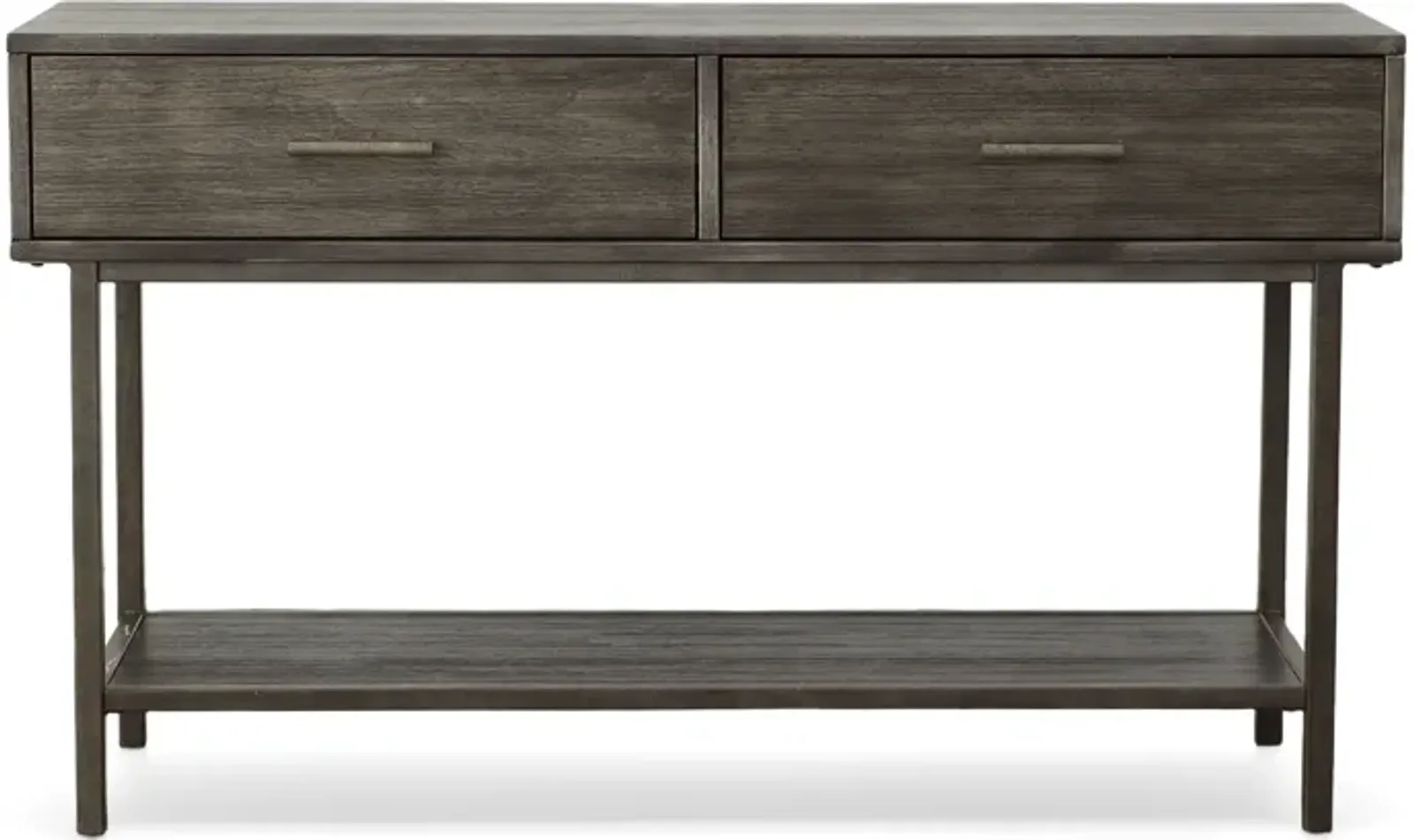 Magnussen Home FULTON SOFA TABLE