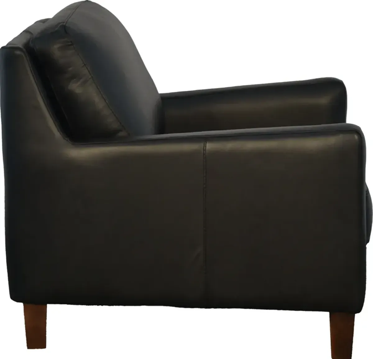 Bella Casa CARUSO CHAIR-BLACK