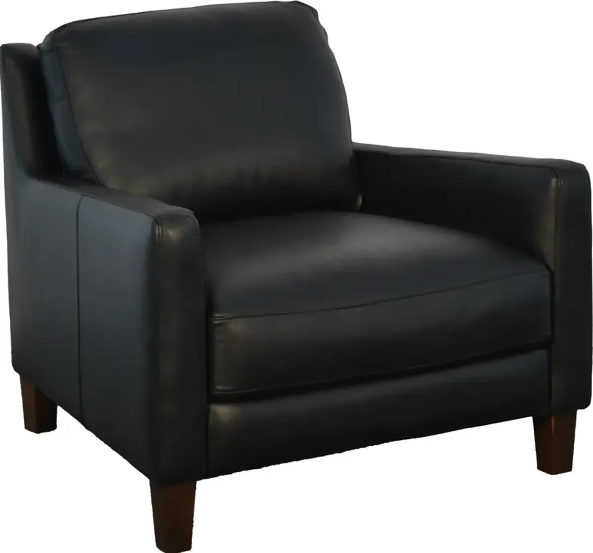 Bella Casa CARUSO CHAIR-BLACK