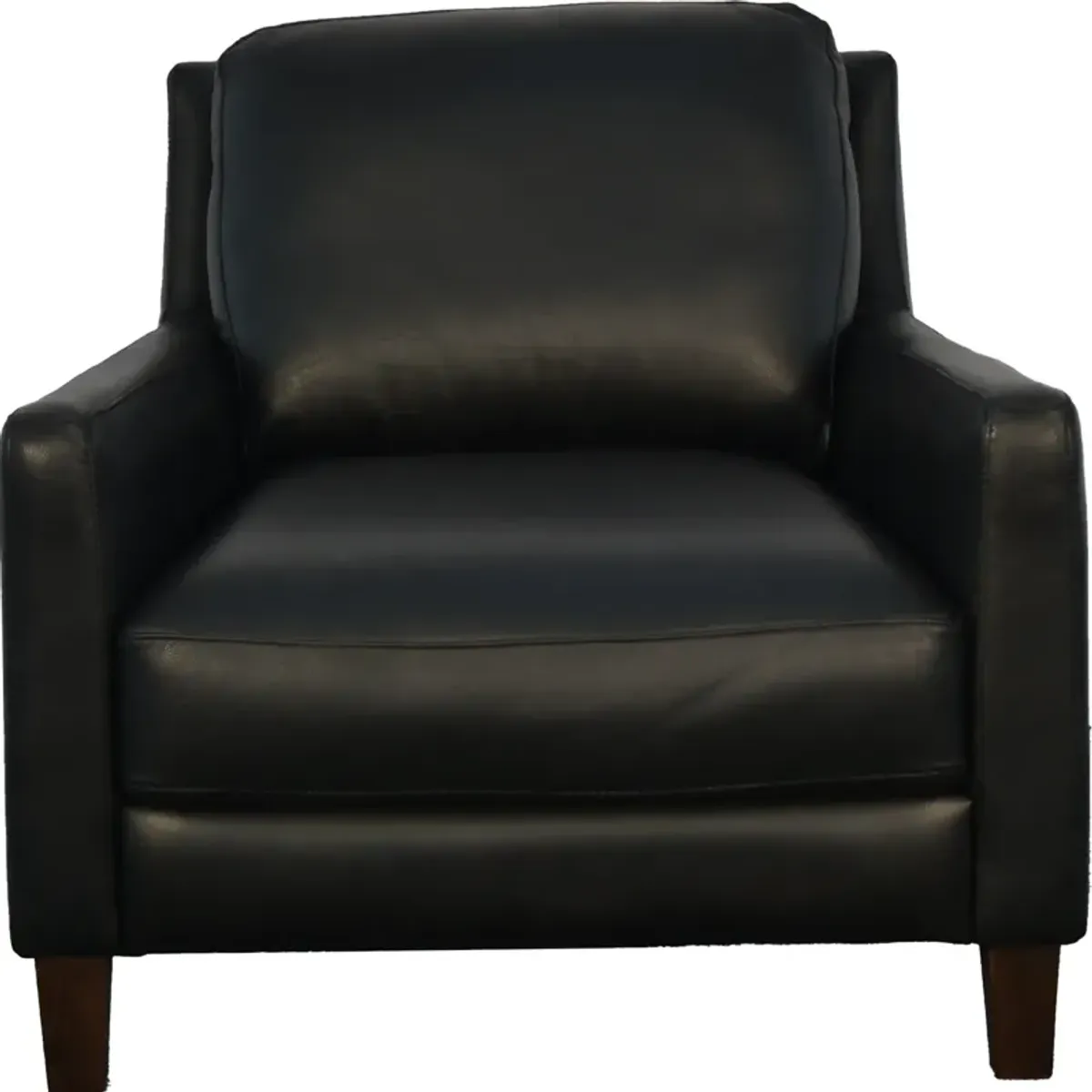 Bella Casa CARUSO CHAIR-BLACK